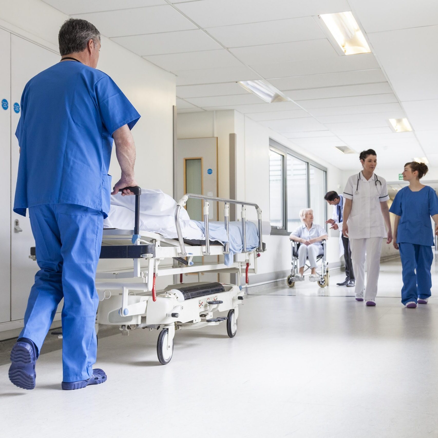 hospitais