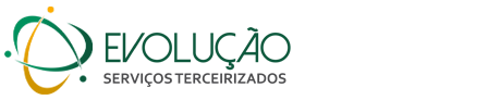 Evolução Serviços Terceirizados